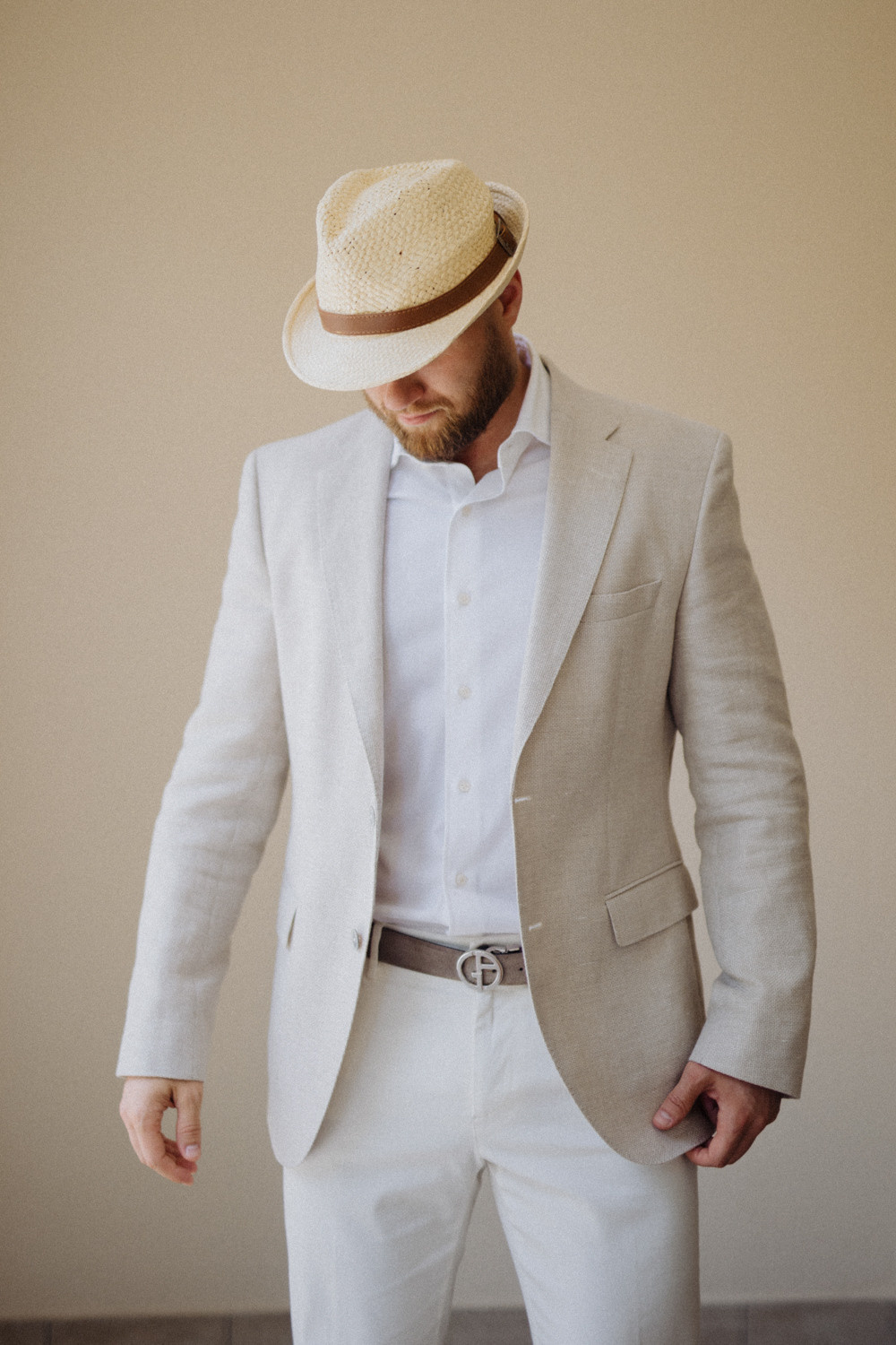 Евгения и Илья. Фотограф Ксения Ресси