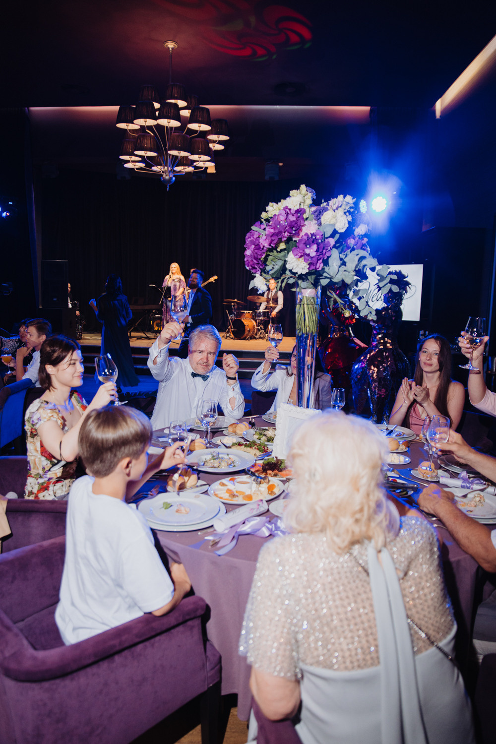 Андрей и Алиса. Фотограф Ксения Ресси