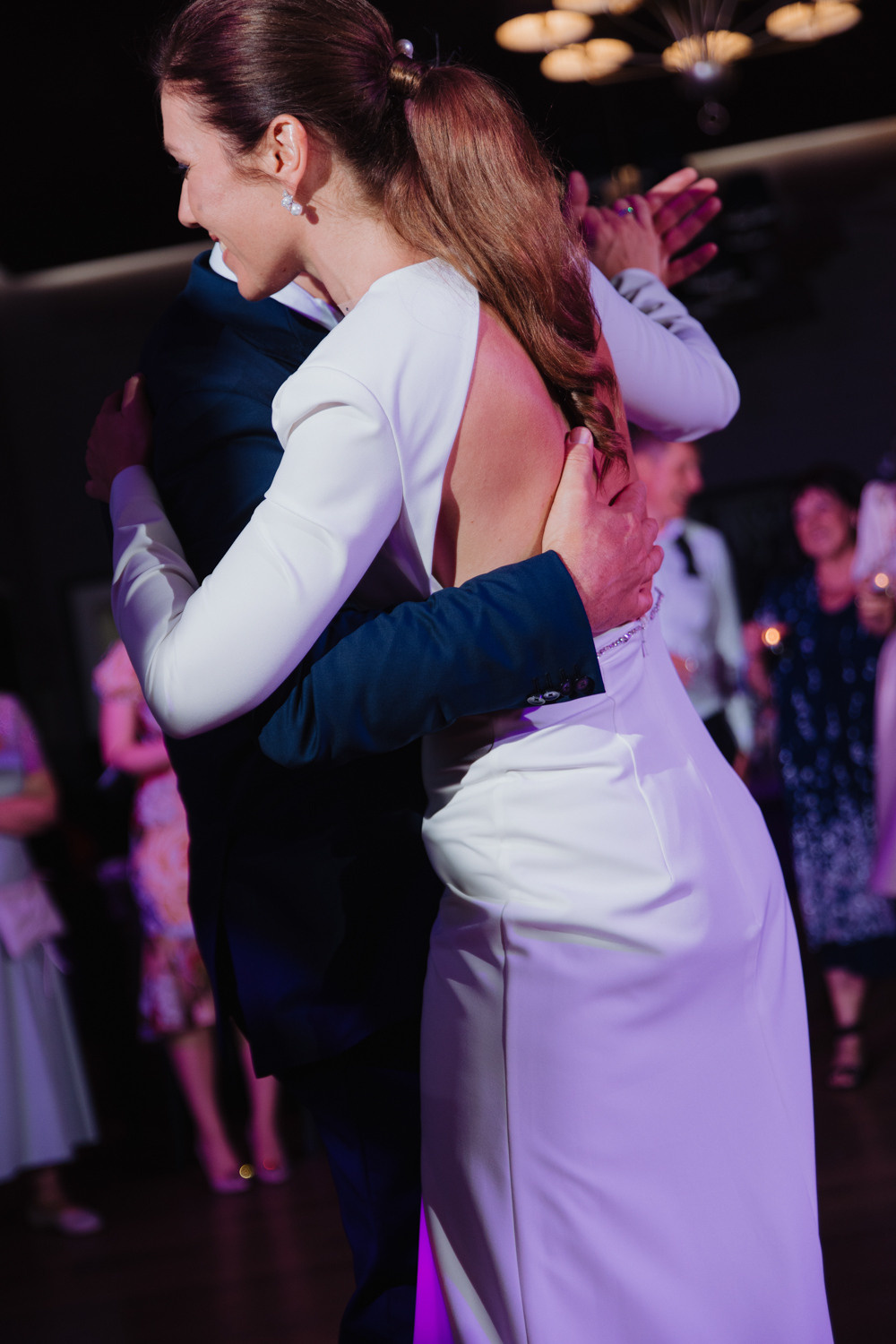 Андрей и Алиса. Фотограф Ксения Ресси