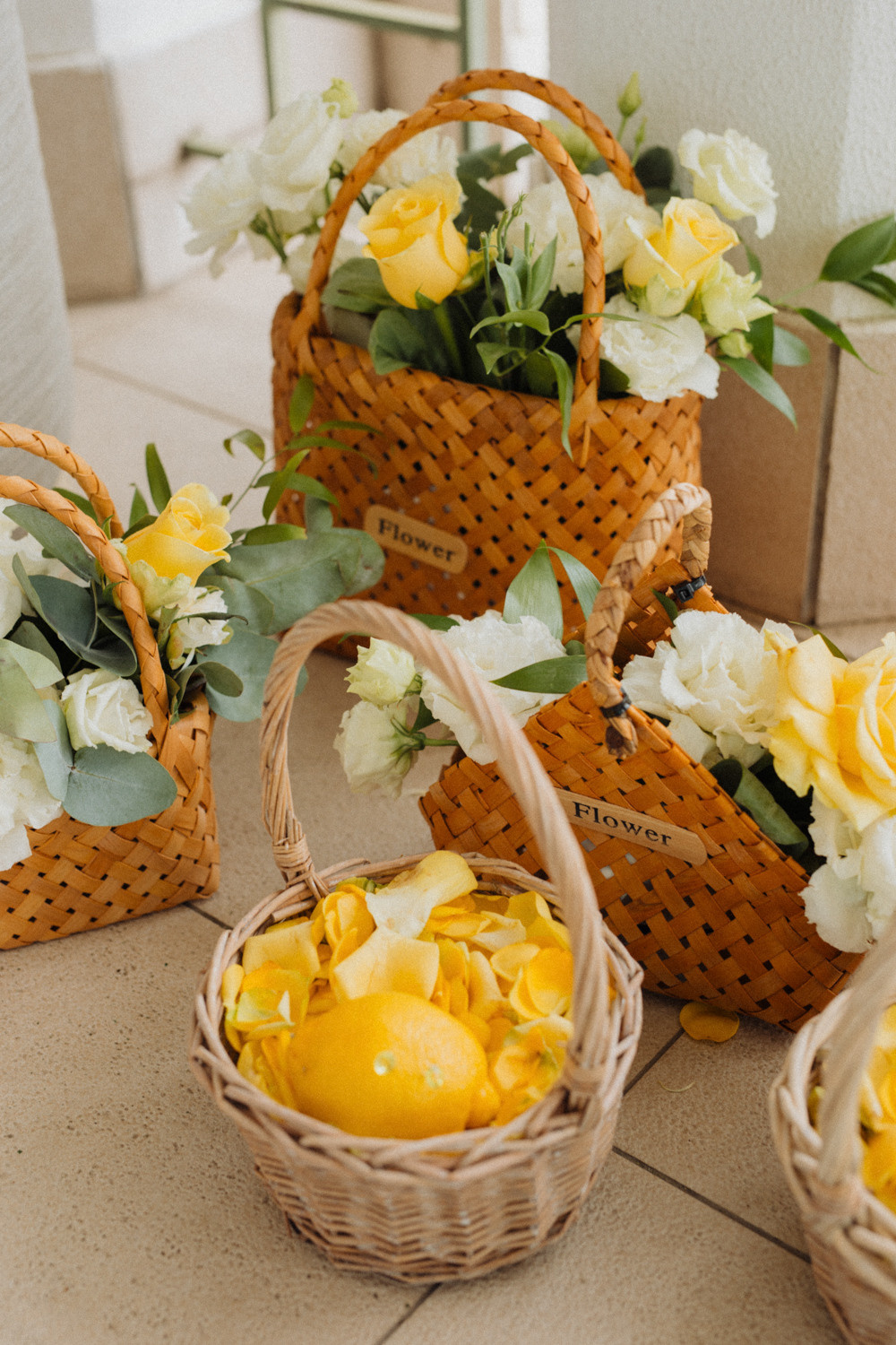 Евгения и Илья. Фотограф Ксения Ресси