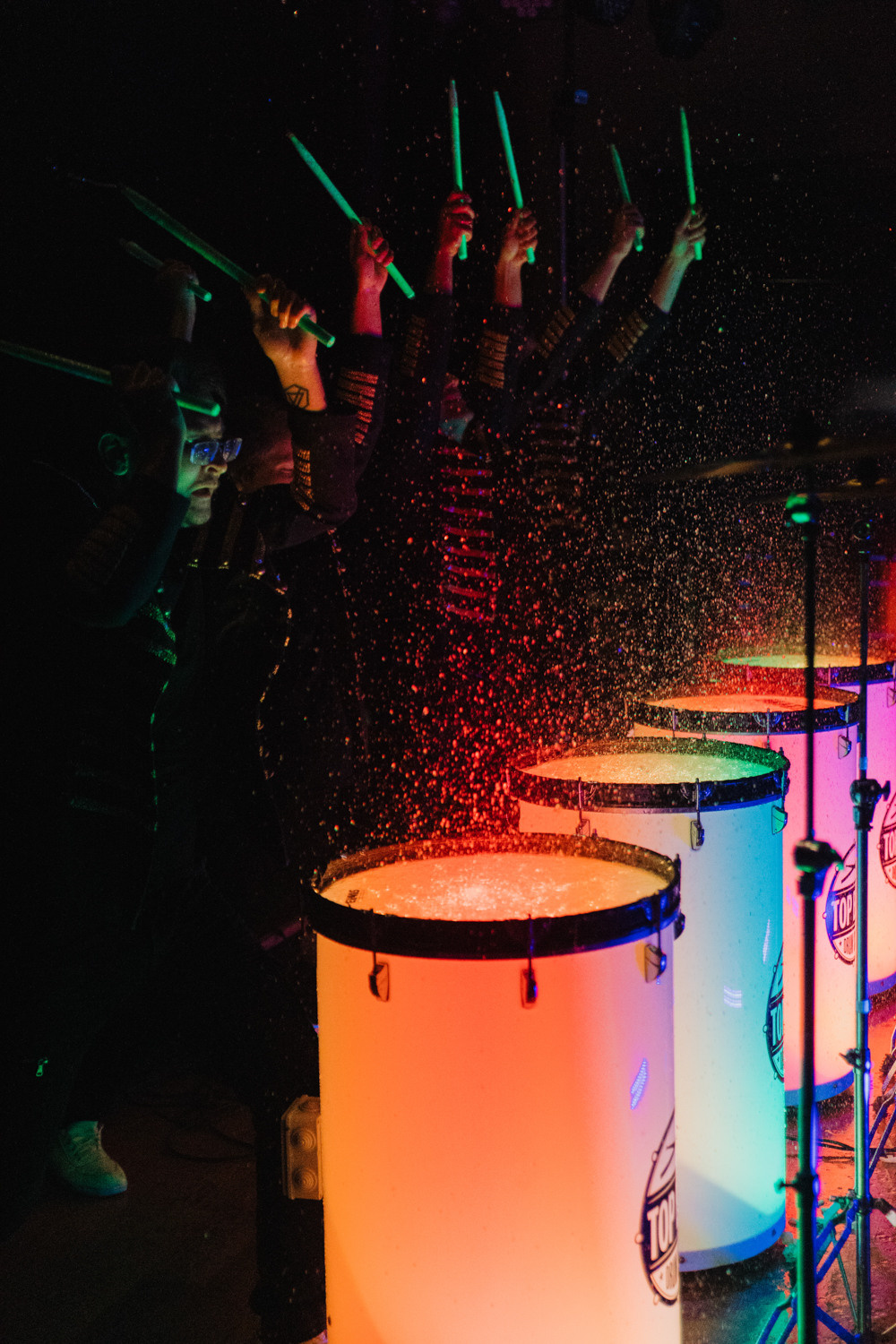 Андрей и Алиса. Фотограф Ксения Ресси