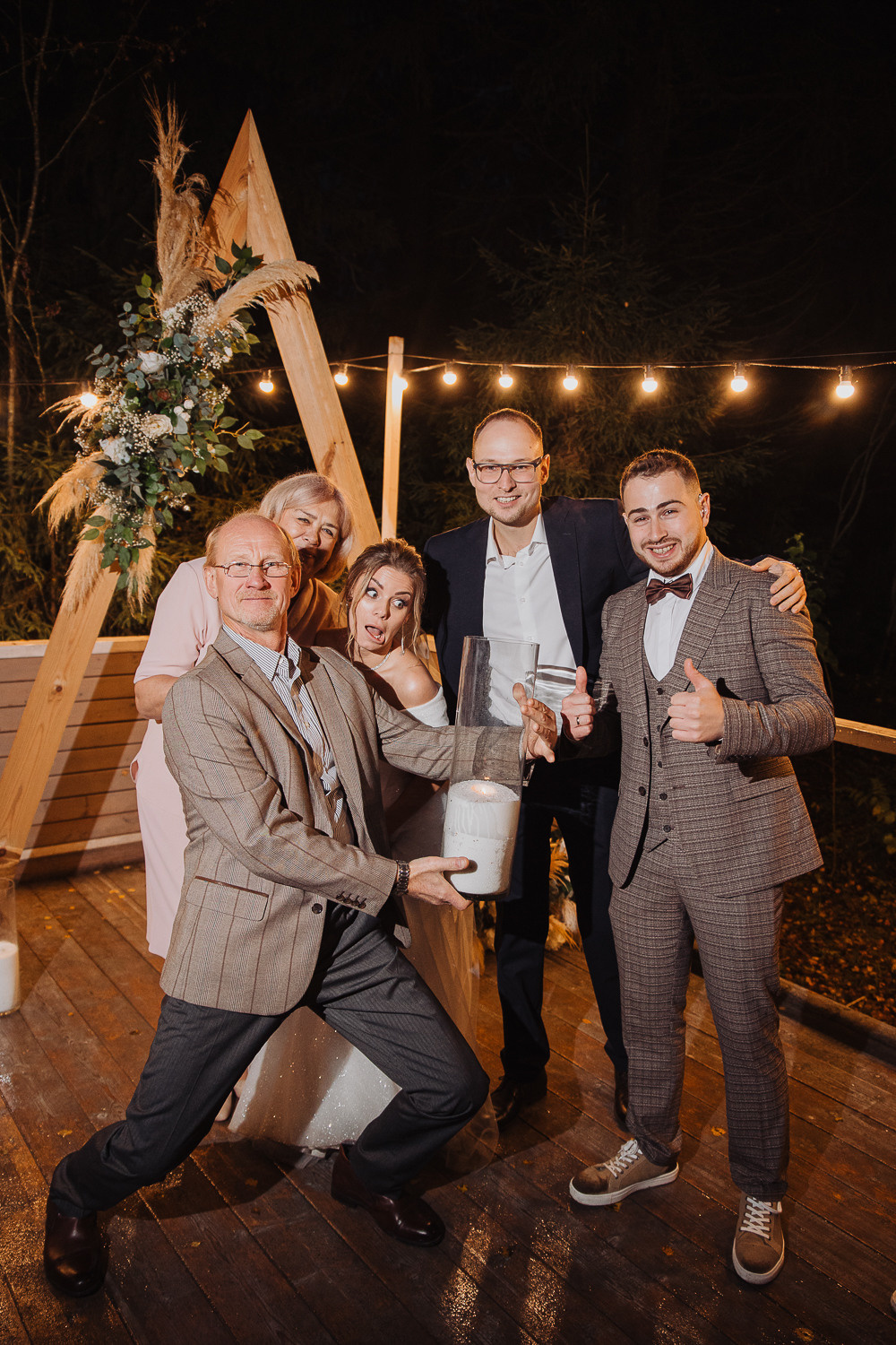 Илья и Ирина. Фотограф Ксения Ресси