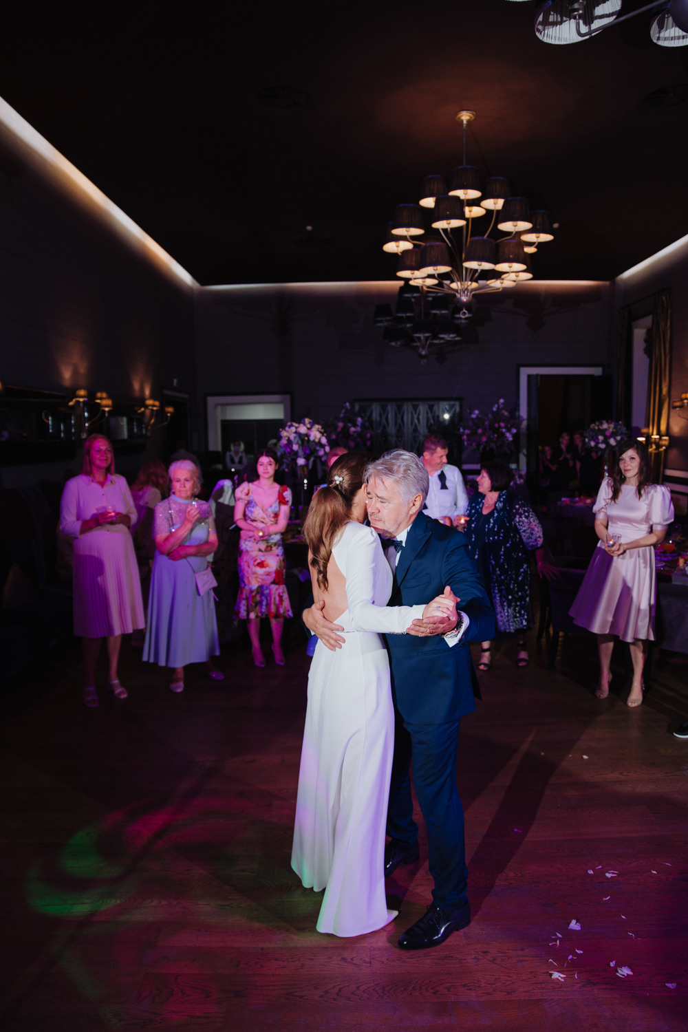 Андрей и Алиса. Фотограф Ксения Ресси