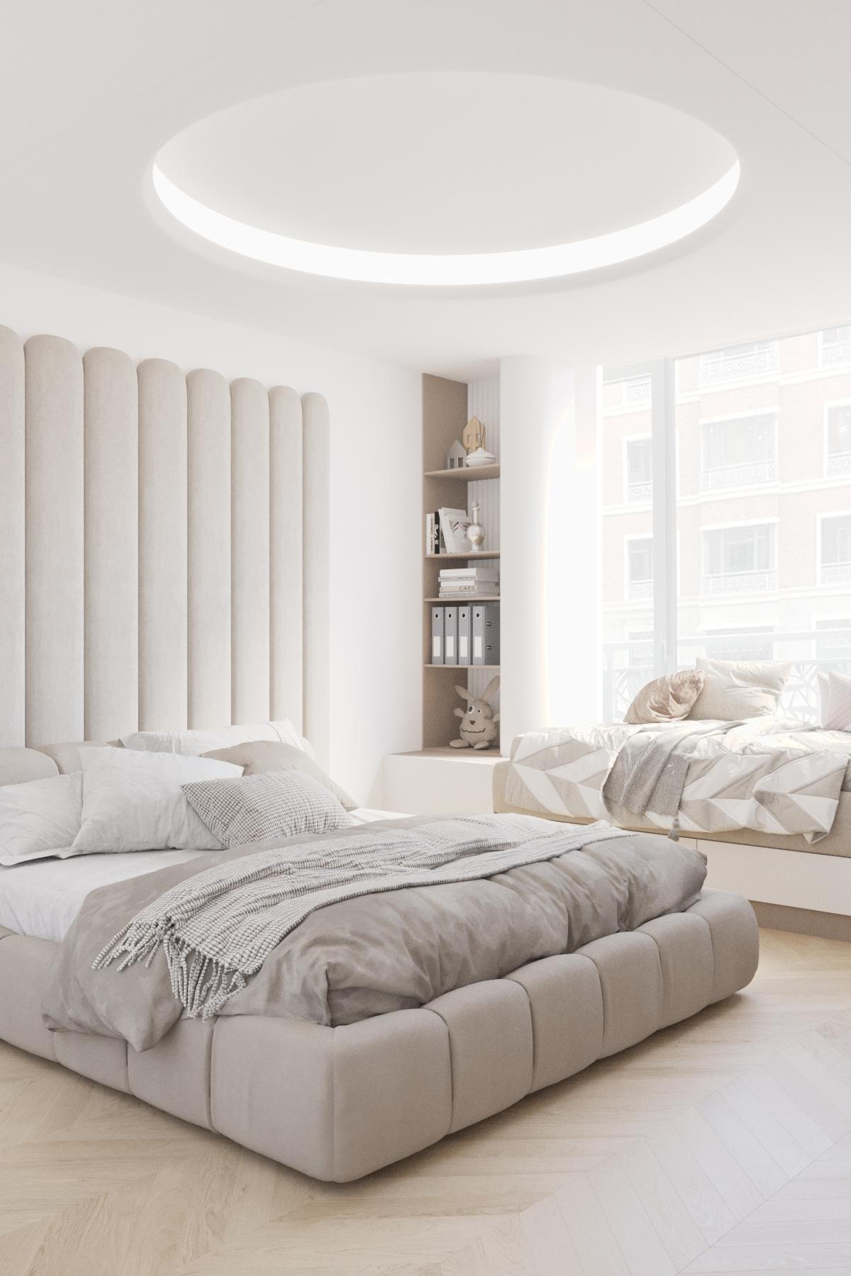 Дизайнер интерьера | Сабир Ульмаскулов