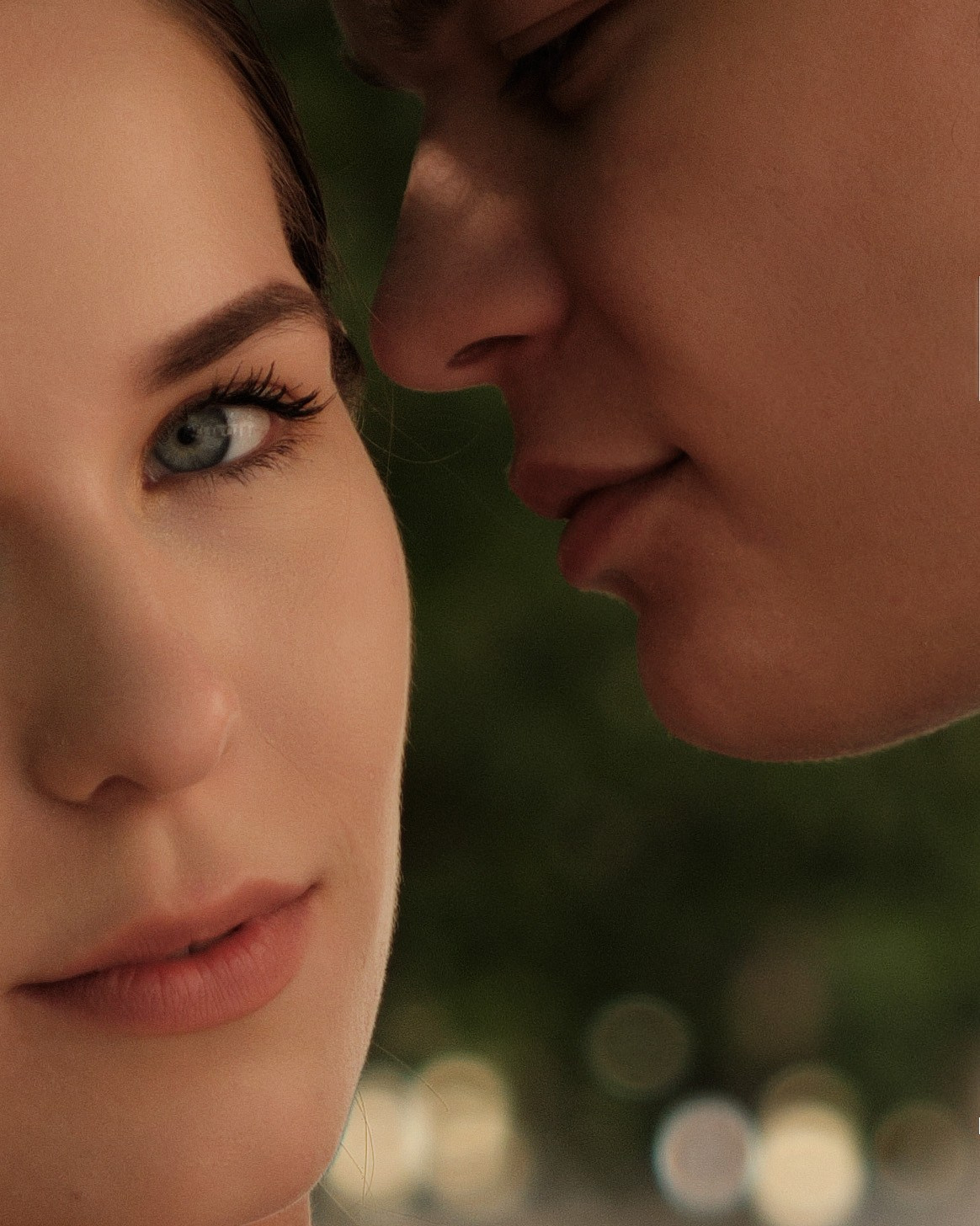 Your story. Фотограф Khachatryan Syuzanna / Москва & Санкт-Петербург