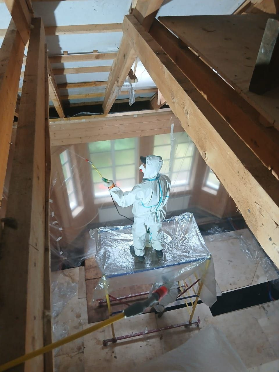 Объект МД-012 Новоглаголево. Строительная компания «Милый дом» МД. Москва и Московская область