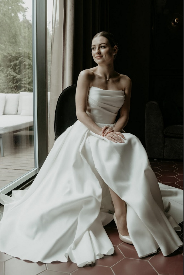 Площадка № 2-6. Свадебный и портретный фотограф Москва