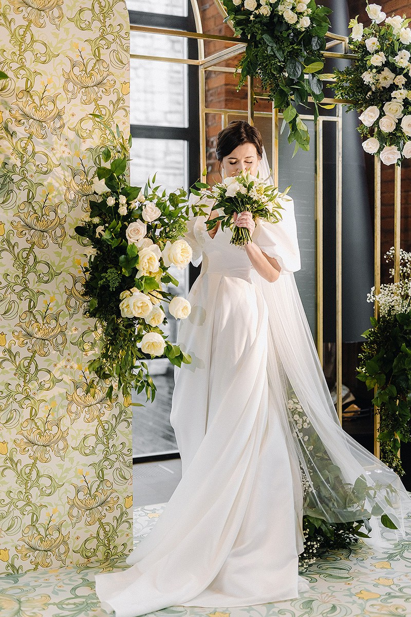 Ольга+Тимофей. Фотограф в Красноярске Гетманова Мила