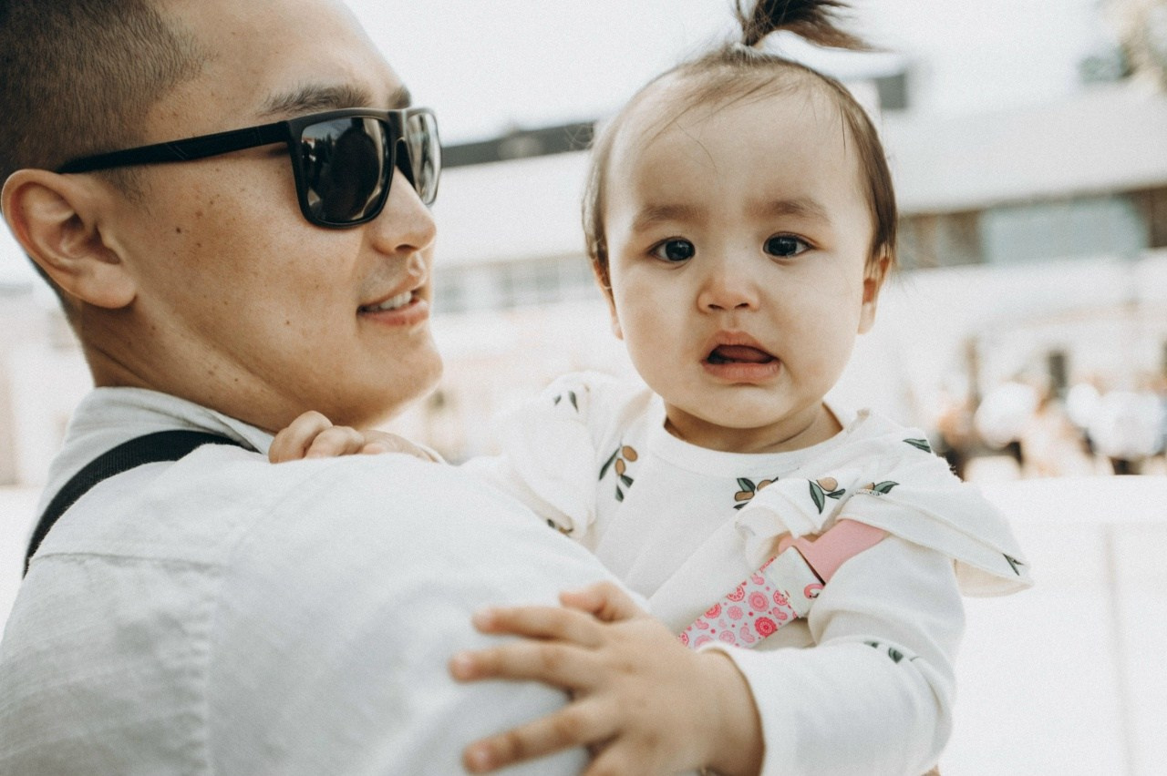 Алена и Никита