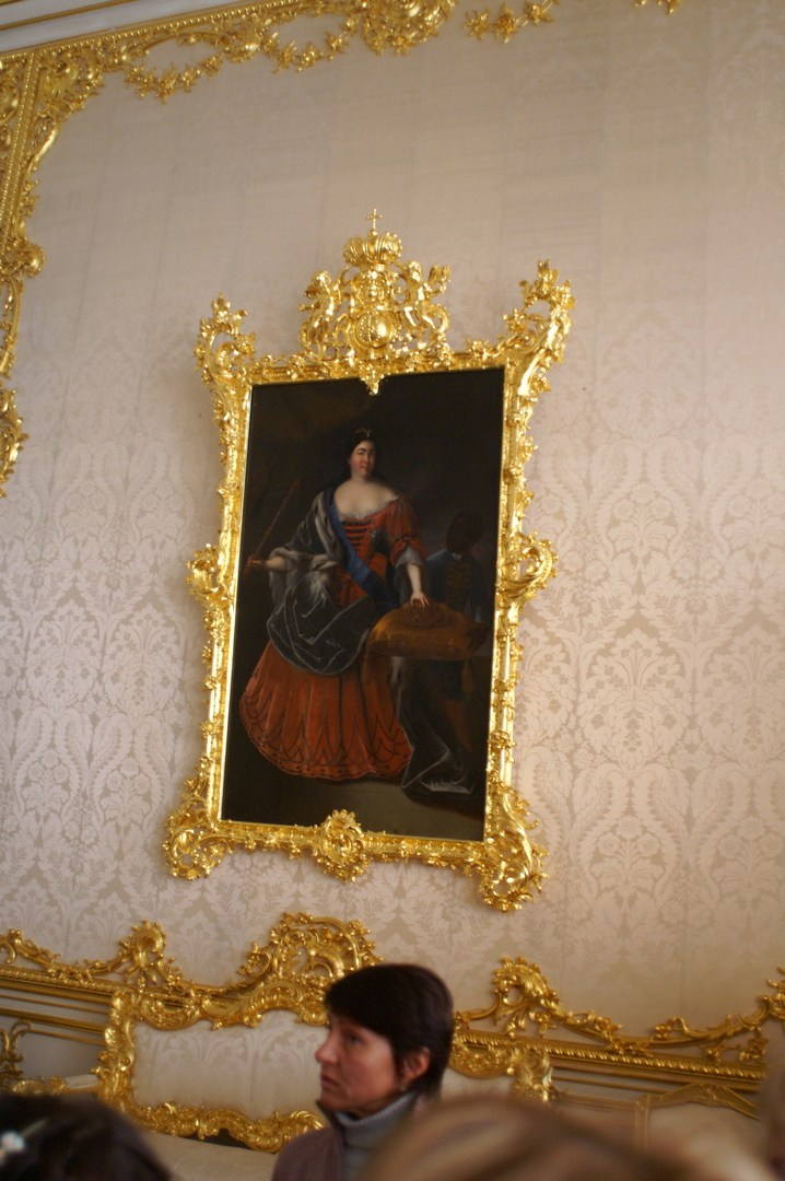 Питер 2007 г. Улица, люди, жизнь…