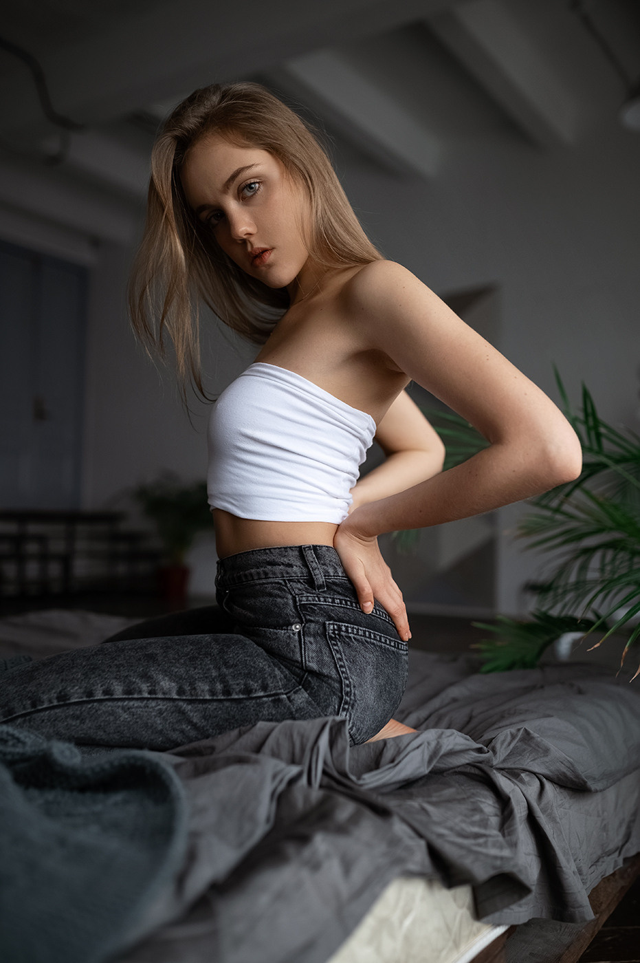 Indoor. Фотографирую в Москве