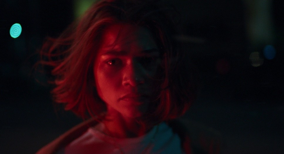 Color Theory. TENZO | Creative Producer / Art Director