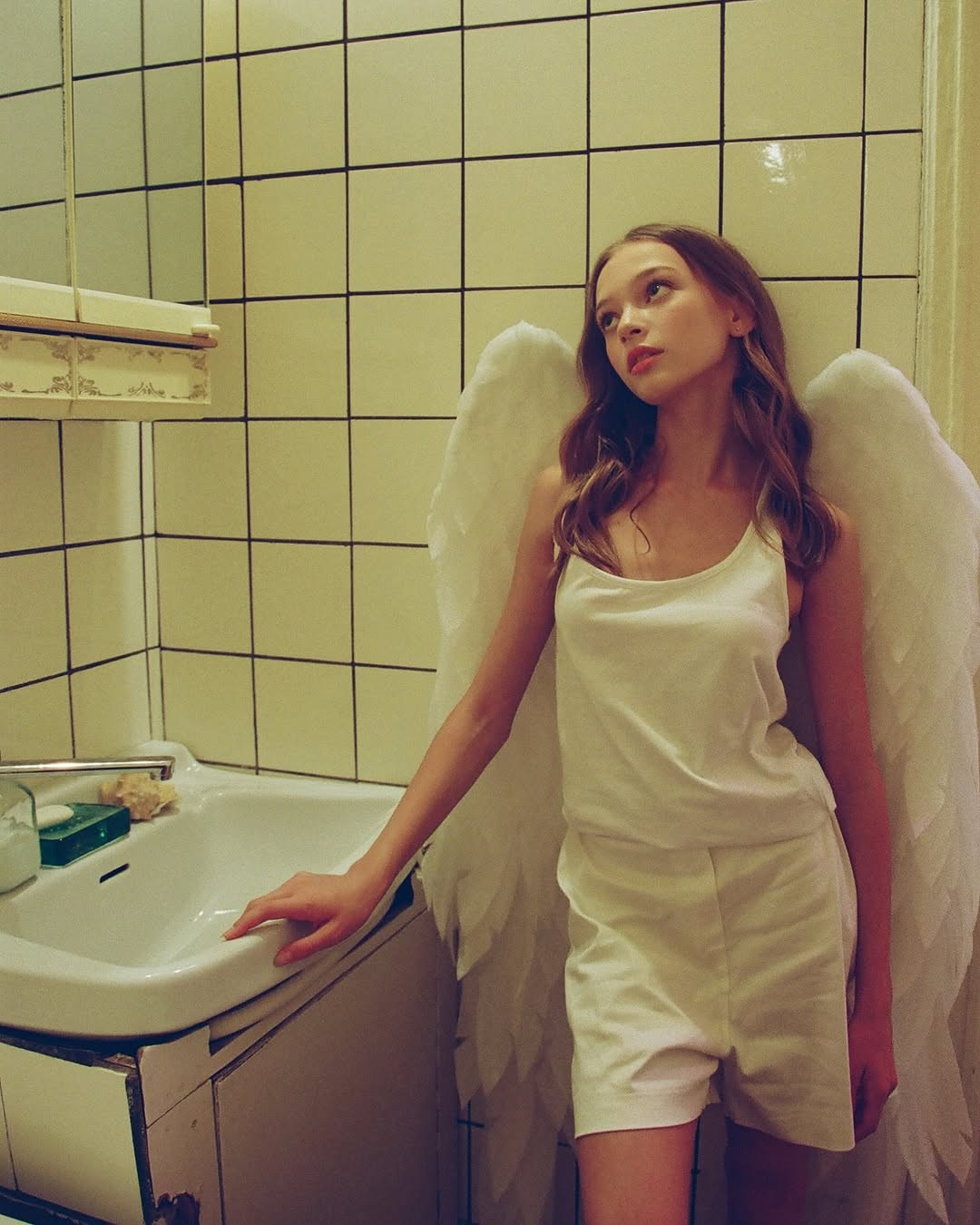 Портфолио. Пленочный фотограф Москва