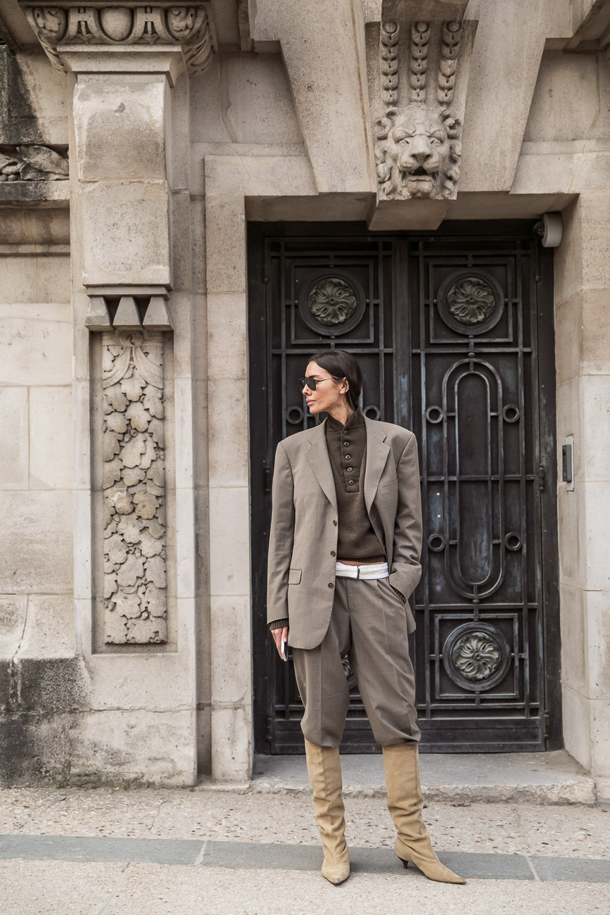 Streetstyle. Фотограф Алексей Дупляков