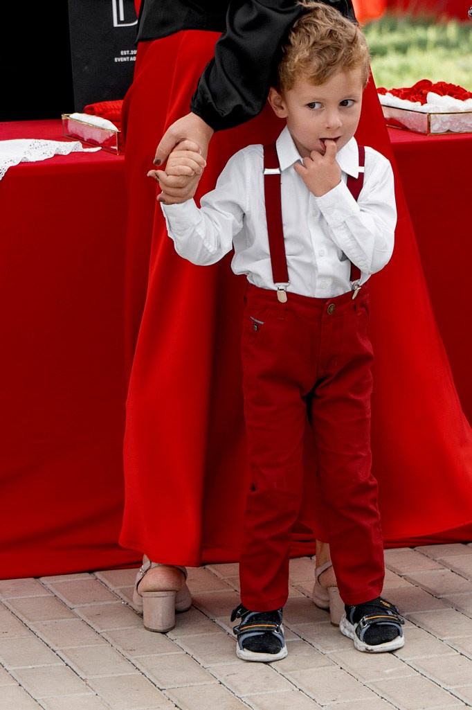 Viva! (Юбилей, Иван Ургант). Фотограф Антон Горин