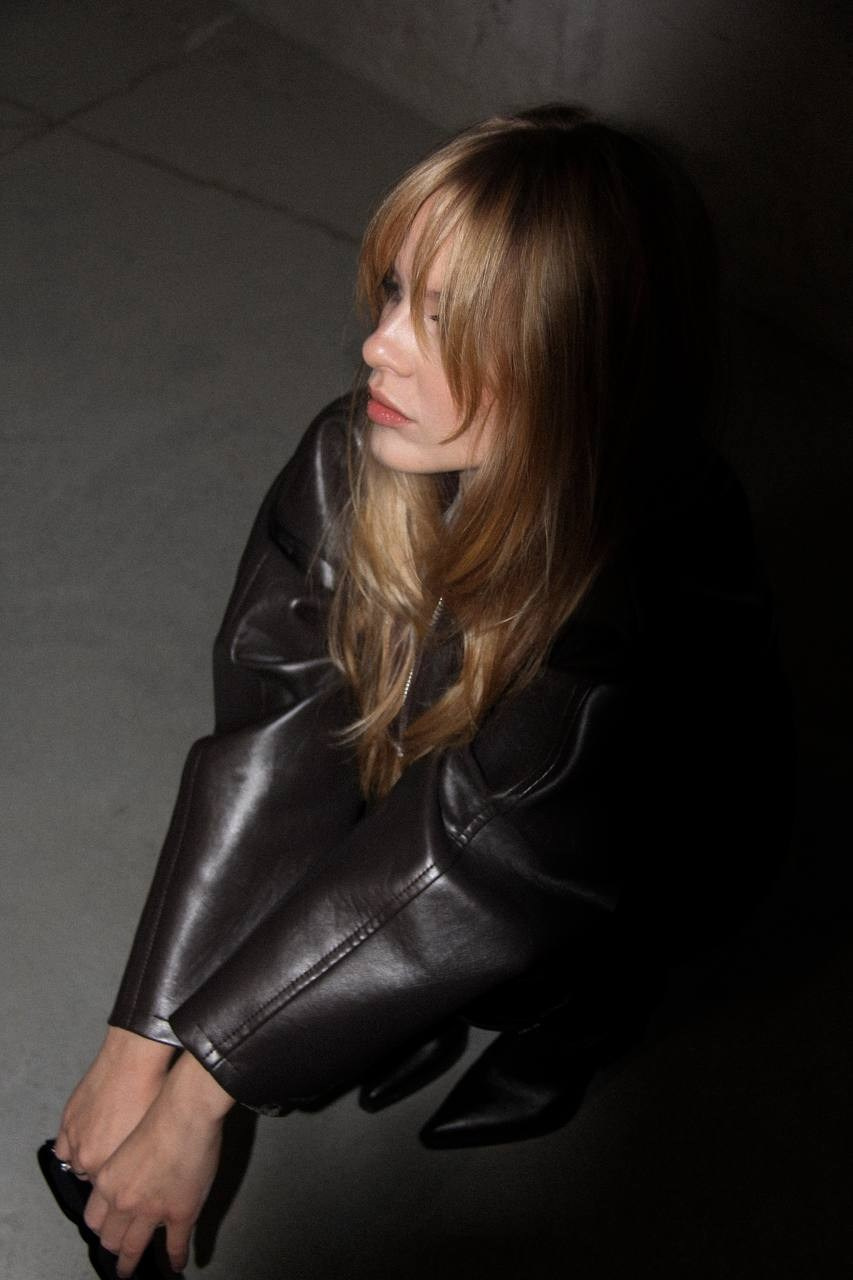 Mercant. Фотограф в Екатеринбурге Виктория Ткаченко