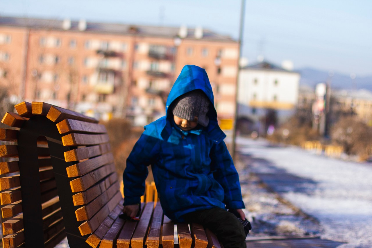 Тимур. Фотограф Москва Дылыкова Долгар