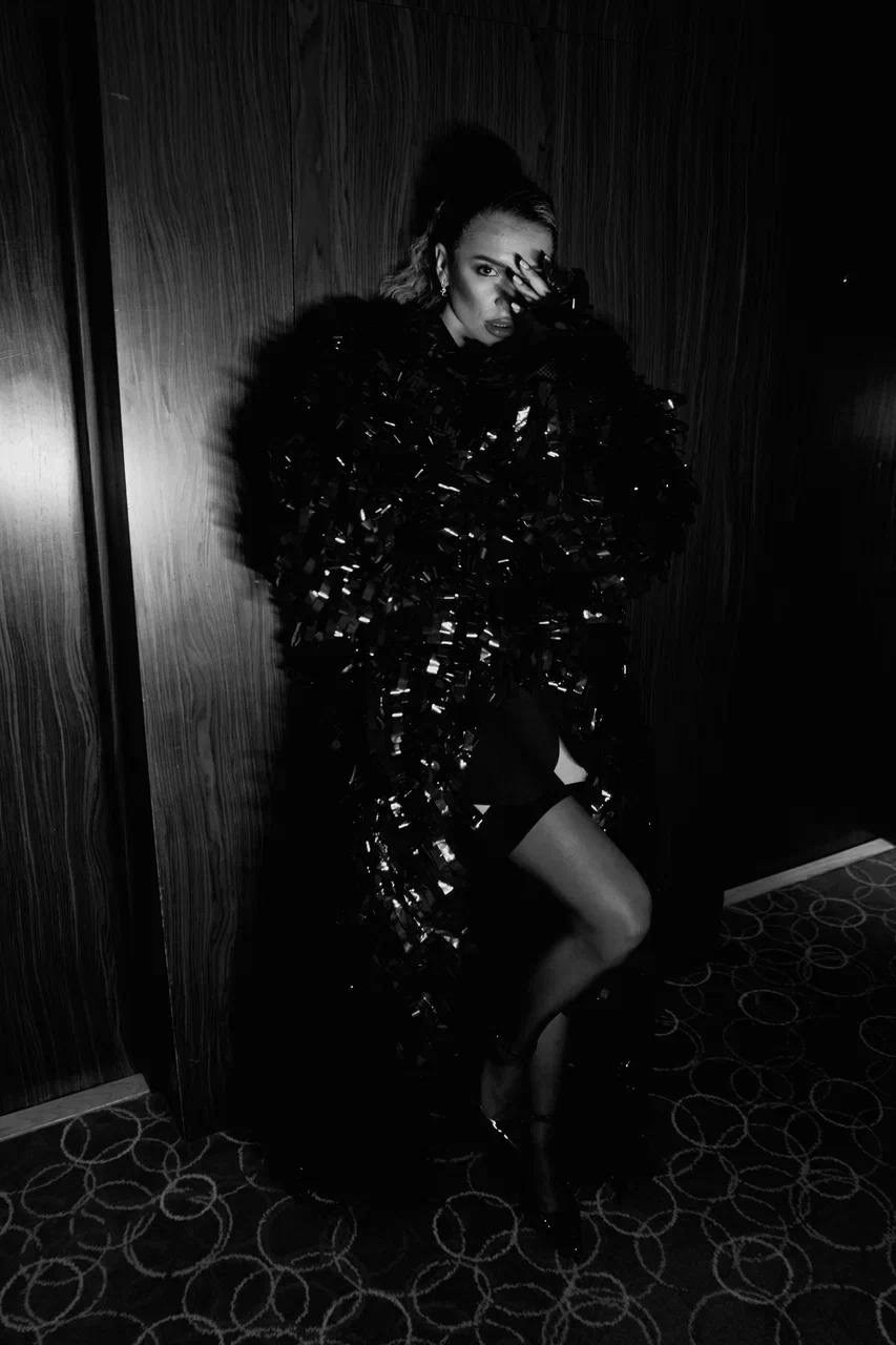 FLASHBACK. Организация съемок в Москве для брендов одежды — Кирилл Ярощенко