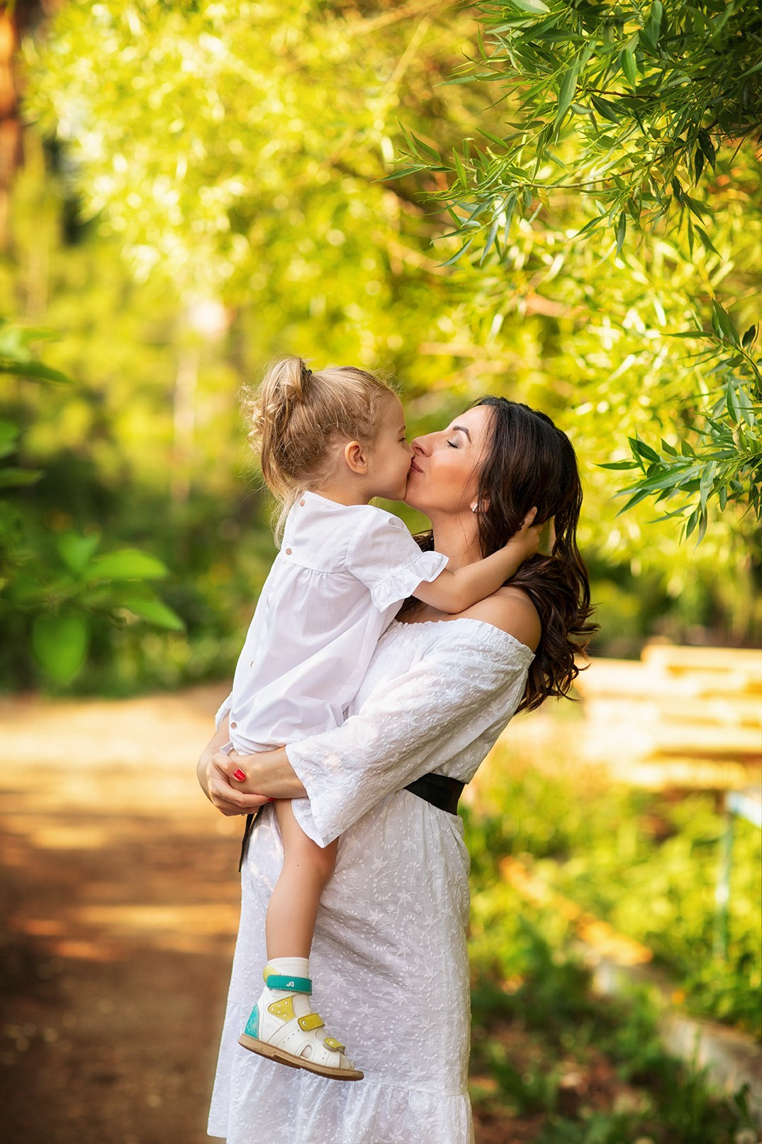 В ожидании. Детский фотограф в Иркутске Татьяна Черкашина