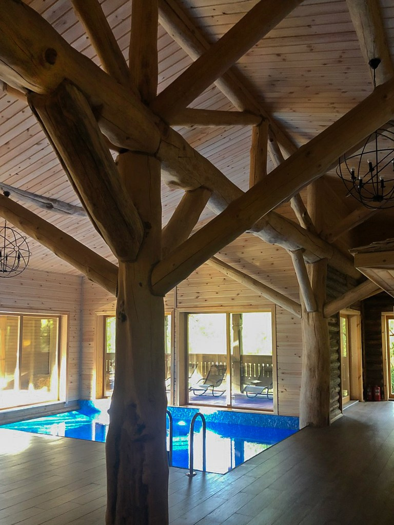 банный комплекс VIP класса, атмосфера покоя и гармонии, связь с природой, экодизайн, место отдыха и релакса, дизайн бани, натуральные материалы, здоровье и тело