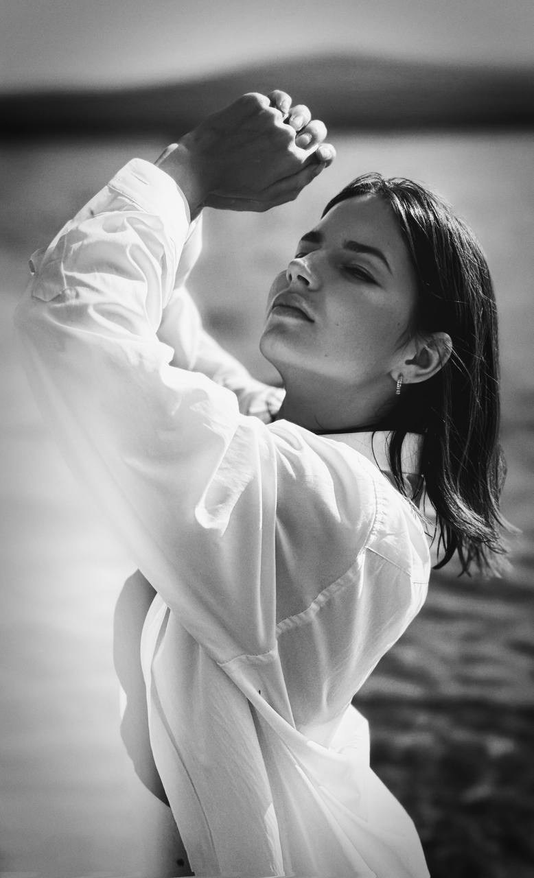 Лето застывшее в кадре. Мобильный фотограф Дмитрий Шпуров | KIREVAS