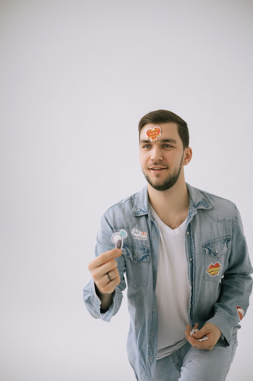 Миша и Кристина. Свадебный и семейный фотограф