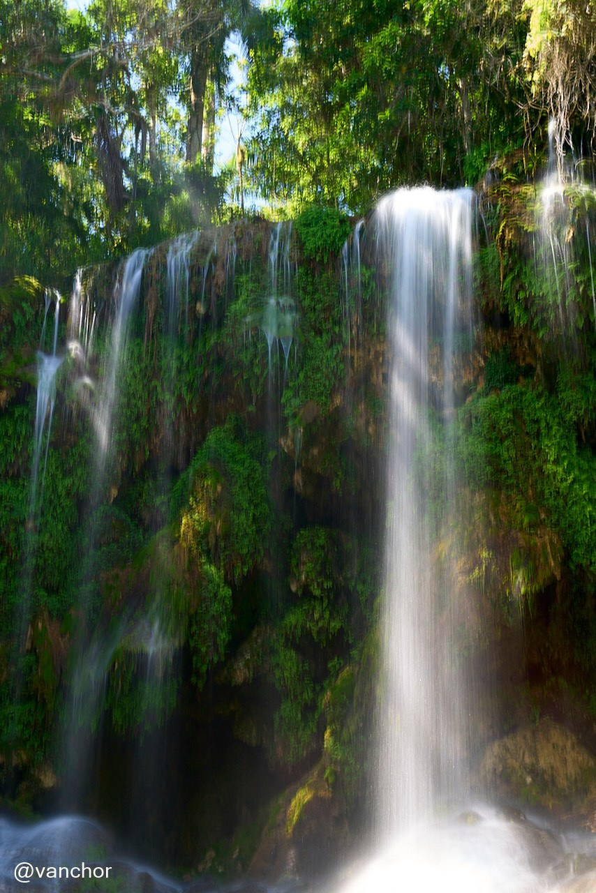 Кубинские зарисовки. Объектив бродяги