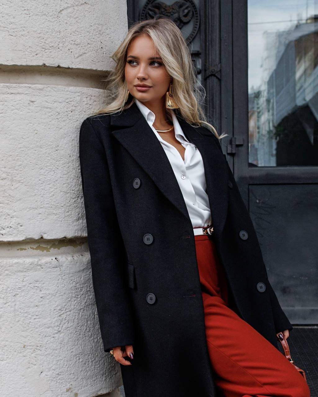 Анастасия. Контент агентство