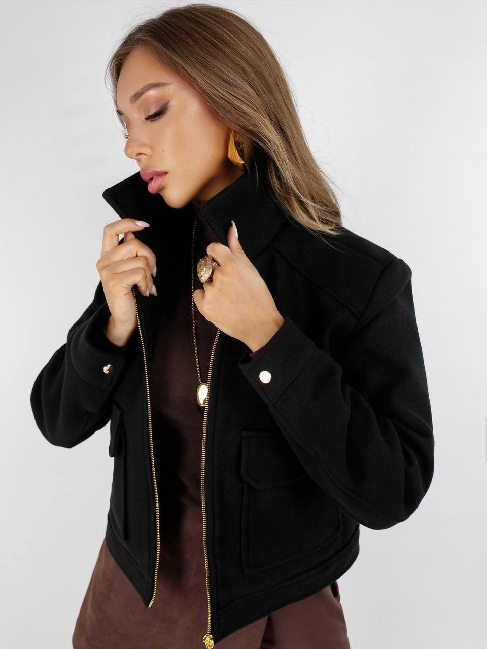 Алина. Контент агентство