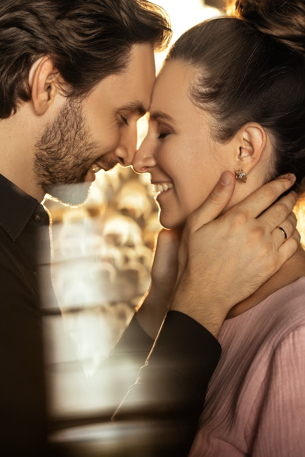 СЕМЕЙНАЯ СЪЕМКА. Катерина Киреева — фотограф в Москве