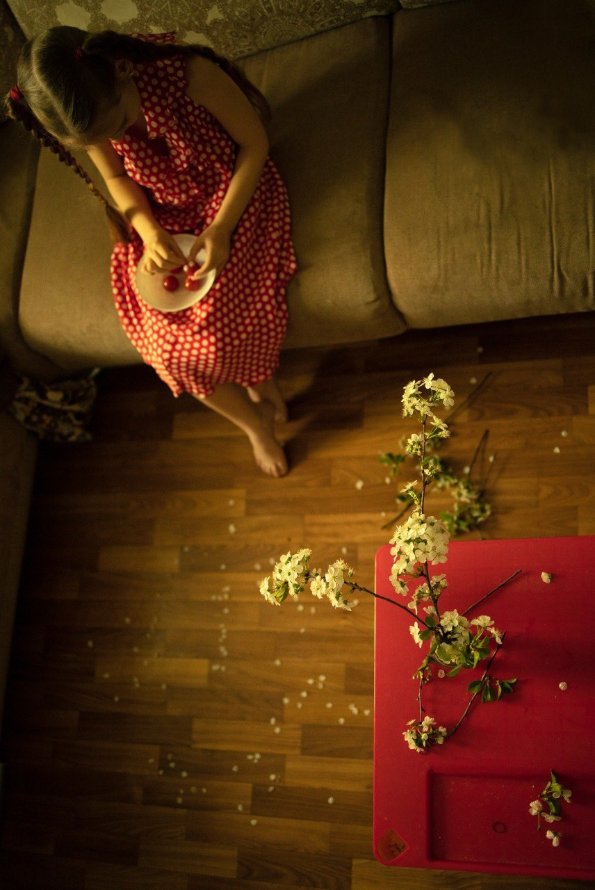 Ольга Верижникова