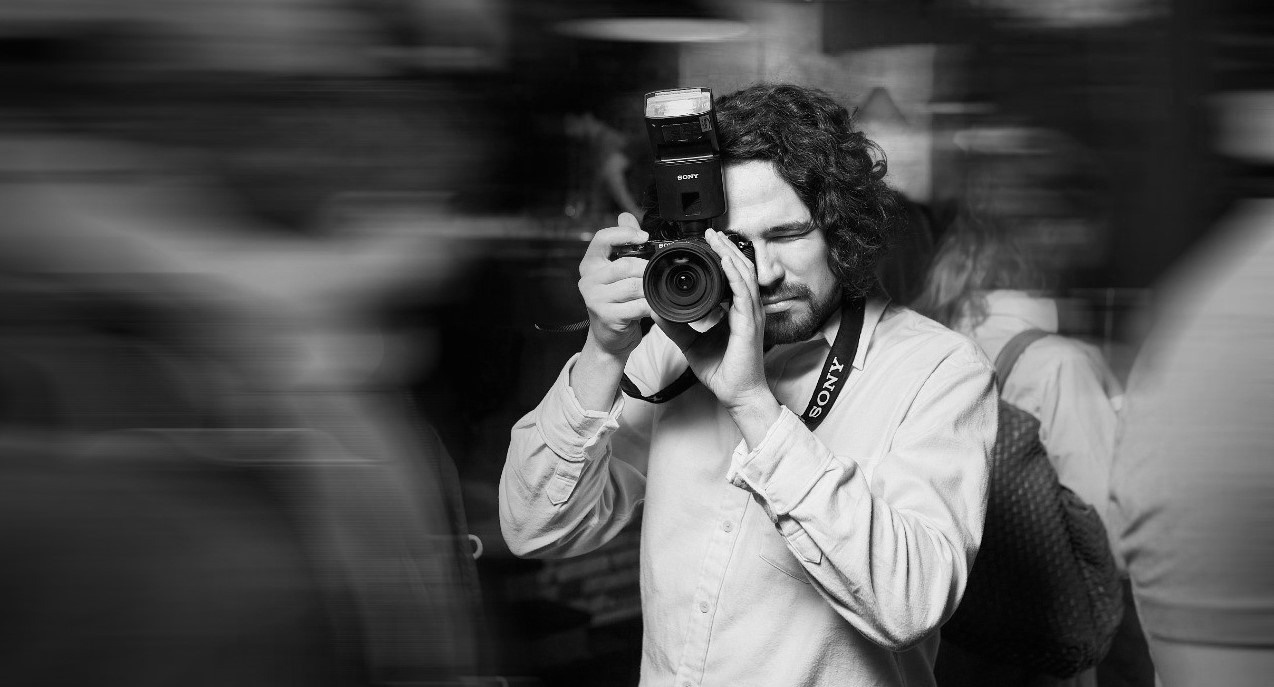 Фотограф Беляев Константин Москва