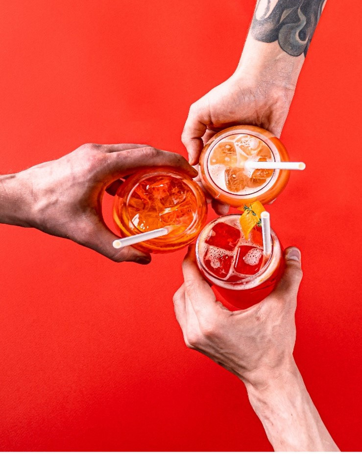 Food-фотография. Фотограф Беляев Константин Москва