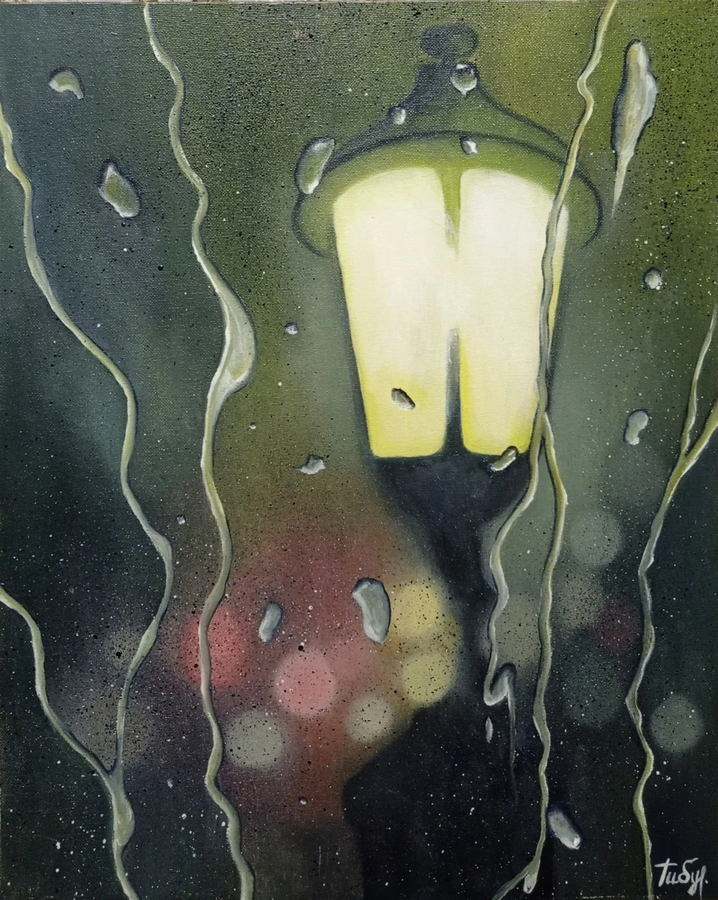 Тибукина Елена Станиславовна. Галерея участников Российской Премии Искусств