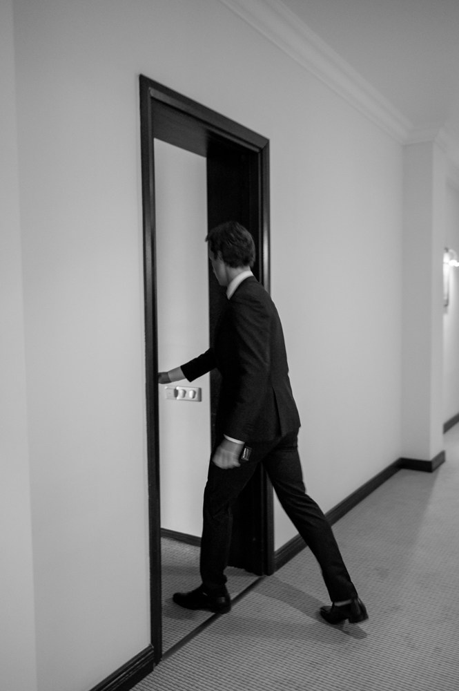 M&A. Артур Погосян — лучший свадебный фотограф России