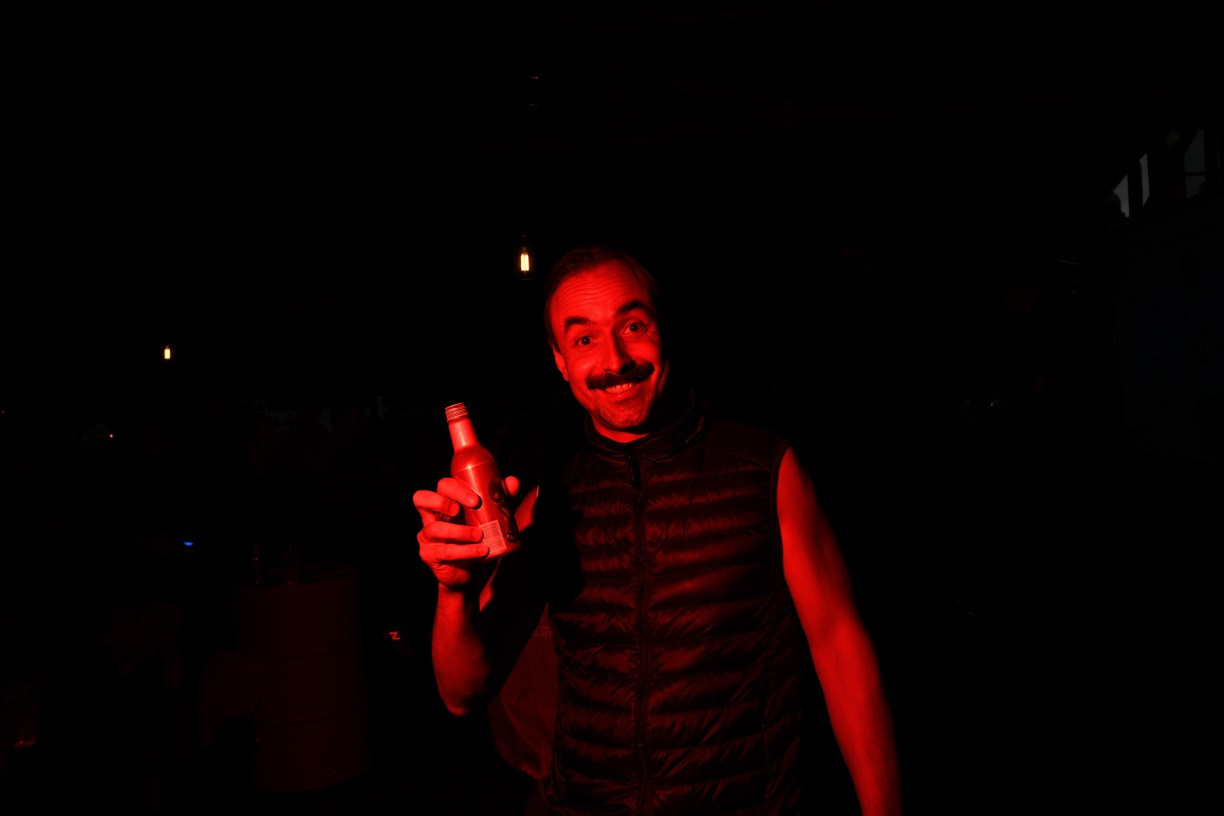 #BUDBOAT. Артур Погосян — лучший свадебный фотограф России