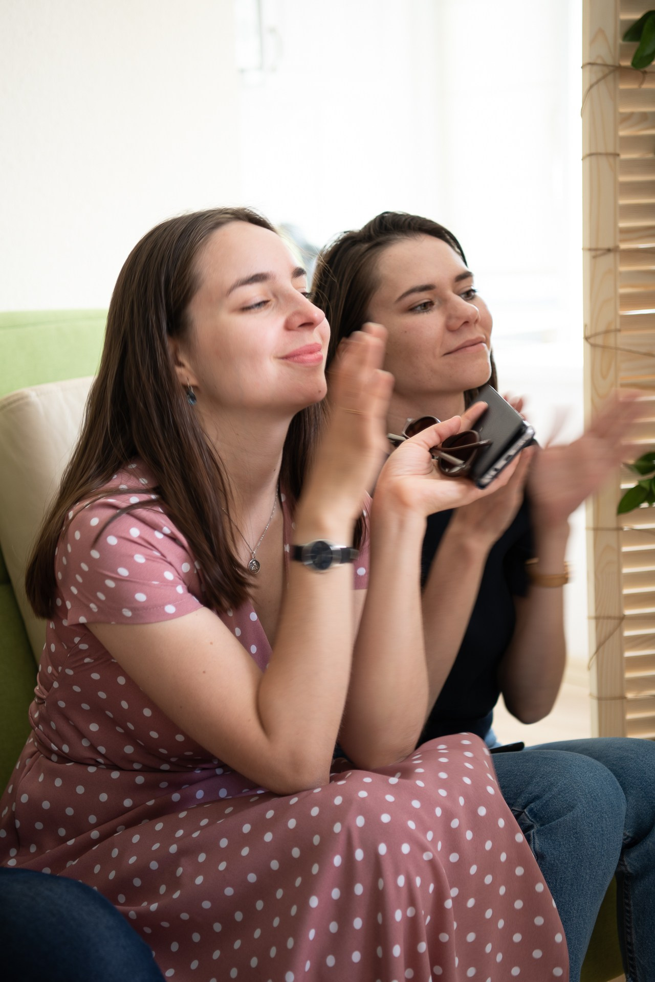 Девичник для невест. Фомина Елена Свадебный и семейный фотограф