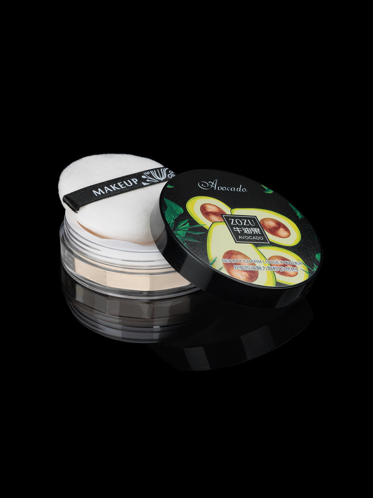 Косметика. Предметный фотограф в Москве Вячеслав Тимошенко