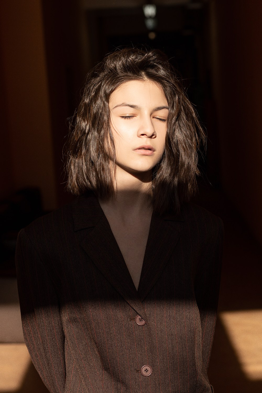 Эксклюзивная фотосессия от фотографа Рязанова Антона. Креативные идеи и профессиональная реализация.  Вдохновляйтесь и закажите съёмку для себя или в подарок!