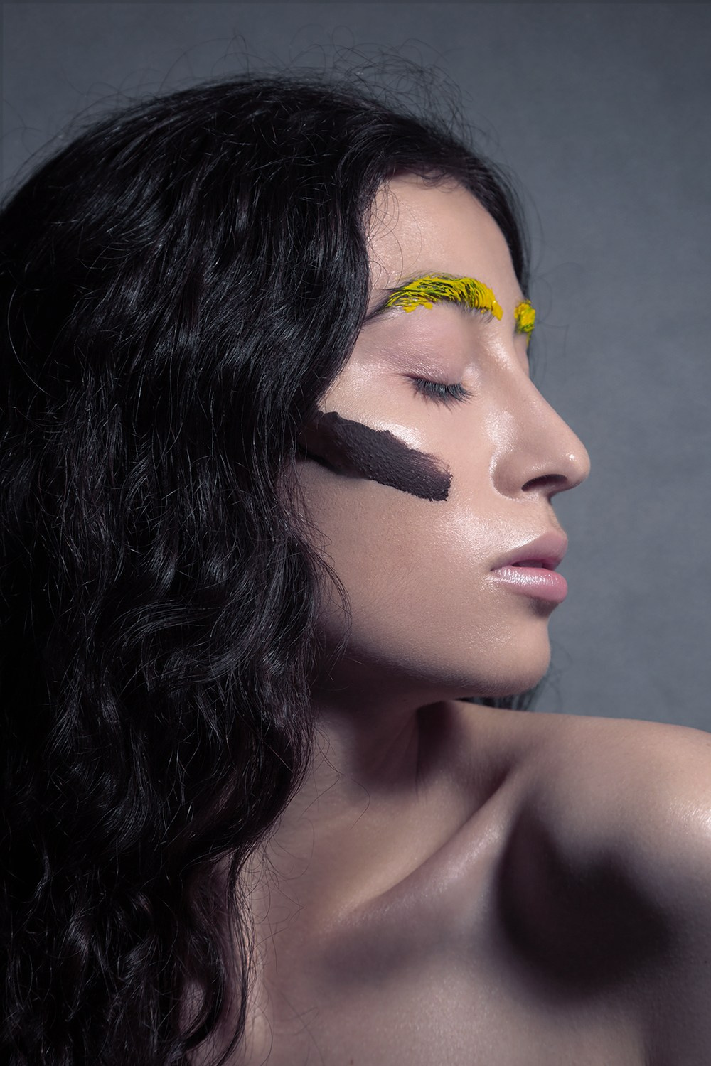 Beauty фотосессия — профессиональные фото для красоты и портфолио | Заказать сейчас. Фотограф в Москве, Подольске Антон Рязанов