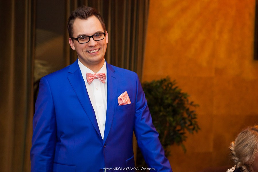 АЛВИСА (корпоратив). Видеооператор/Фотограф Николай Завьялов