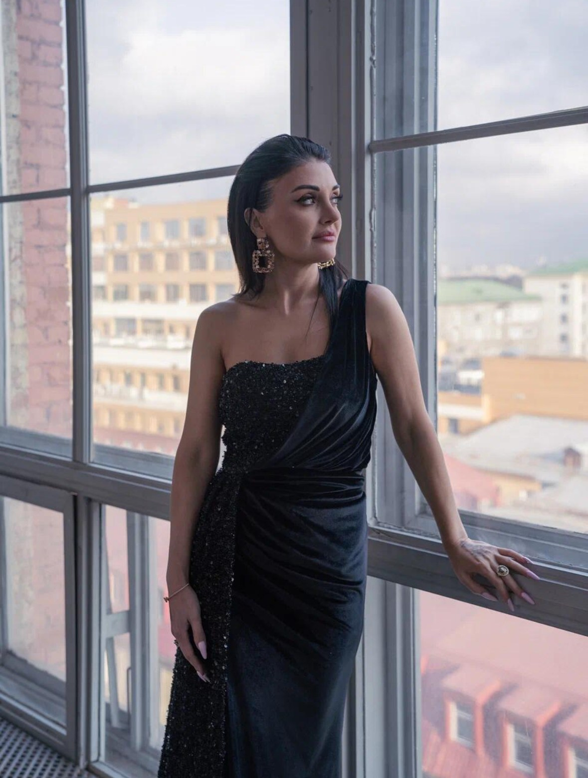 Студийная съемка. ТриМедиа Продакшн