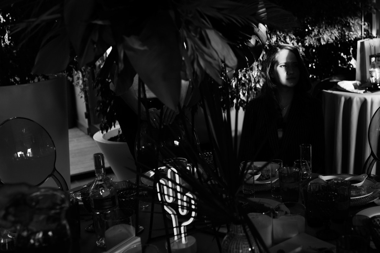 Dot Dot Dash. Артур Погосян — лучший свадебный фотограф России