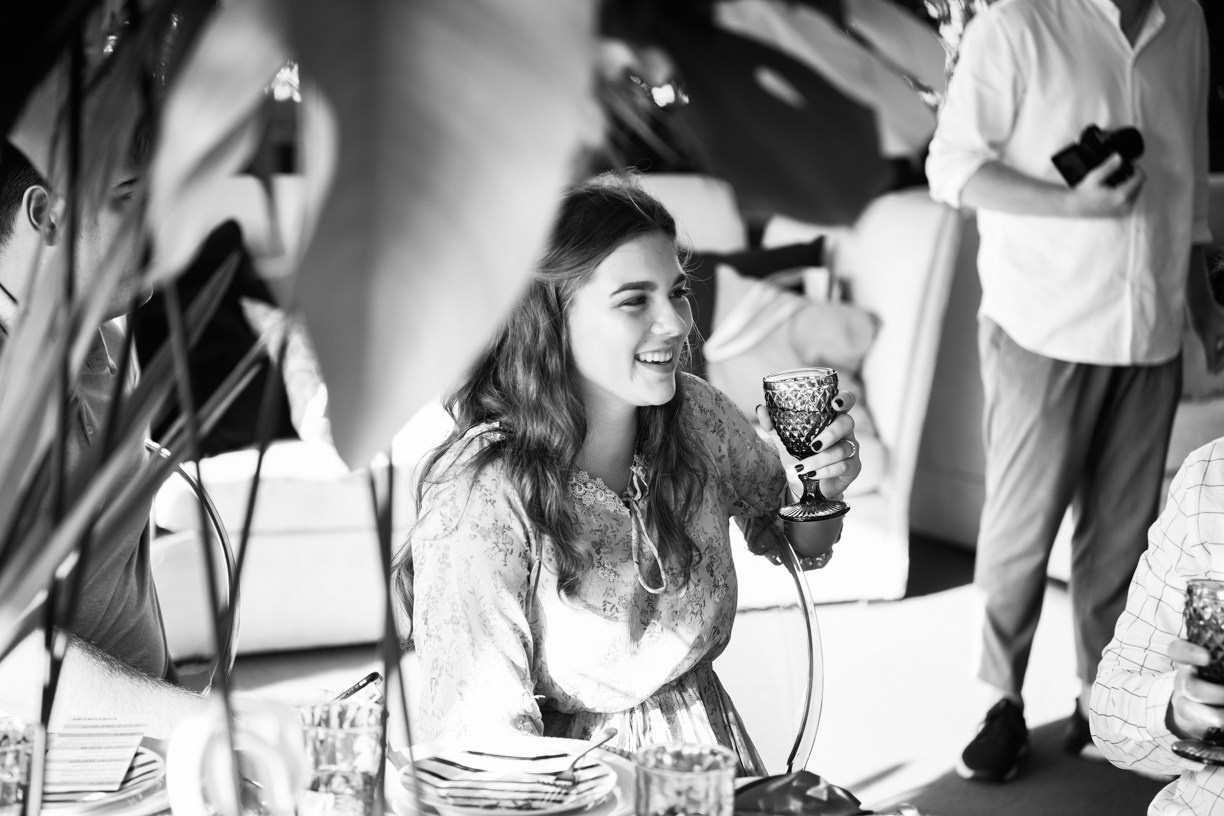 Dot Dot Dash. Артур Погосян — лучший свадебный фотограф России