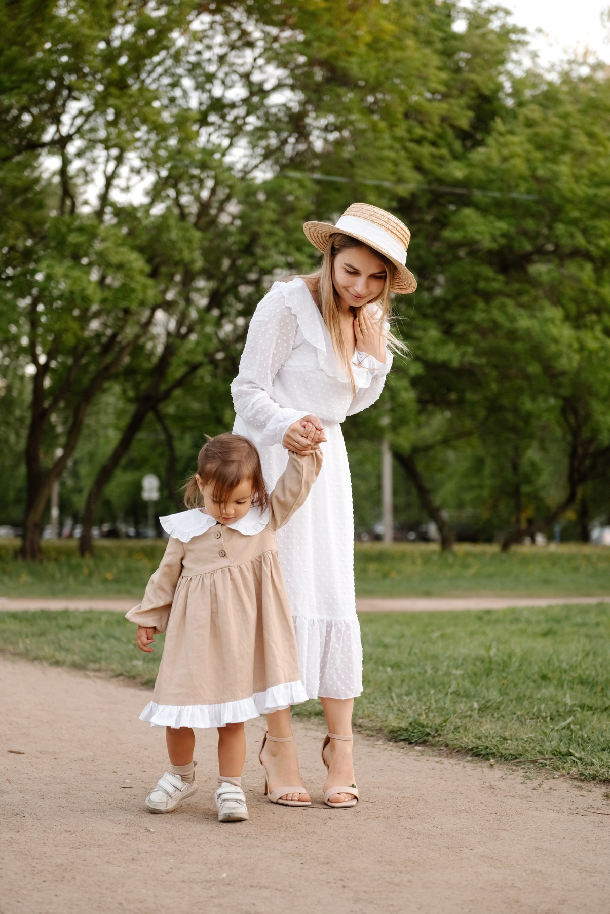 Яблоневое цветение. Свадебный и сеейный фотограф в Санкт-Петербурге Елена Худякова