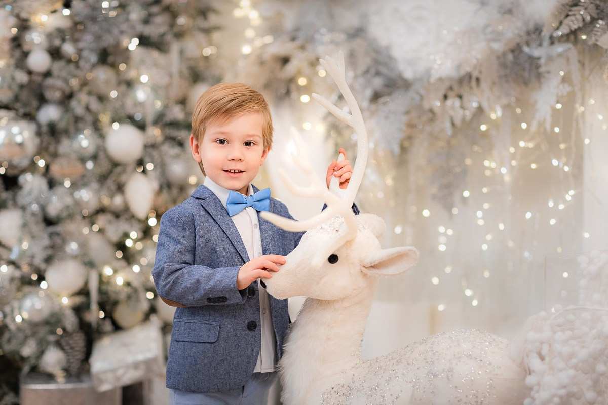 Фотостудия