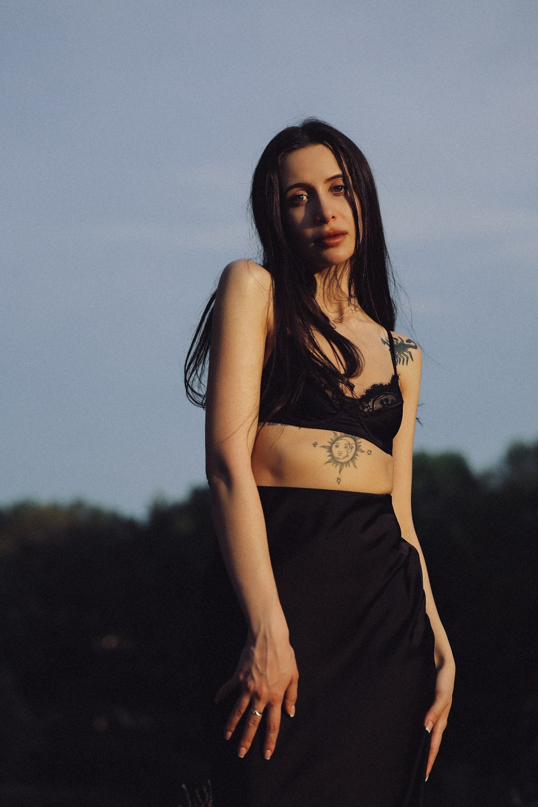 «Твин Пикс» в главной роли Лаура Пулмер. Свадебный фотограф Великий Новгород Станислав Кособудский