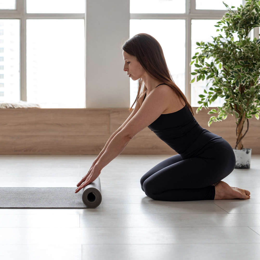 Тренер йоги Наталья 2ч съемки 3 образа. Бренд фотограф Москва