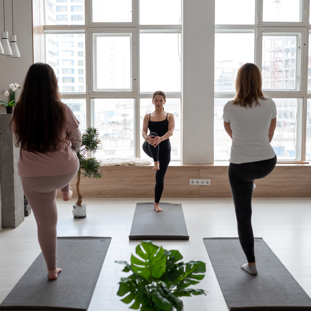 Тренер йоги Наталья 2ч съемки 3 образа. Бренд фотограф Москва