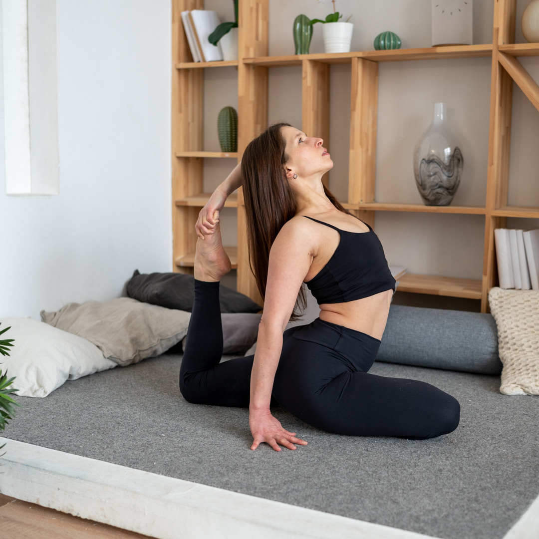 Тренер йоги Наталья 2ч съемки 3 образа. Бренд фотограф Москва